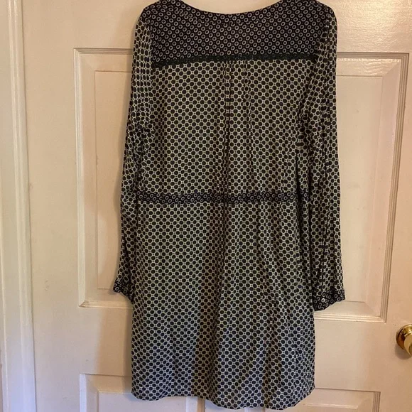 Women’s size large Boho style dress - Picture 3 of 3
